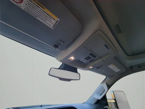 Used 2018 GMC Sierra 2500 Denali w/ Duramax Plus Package image 26