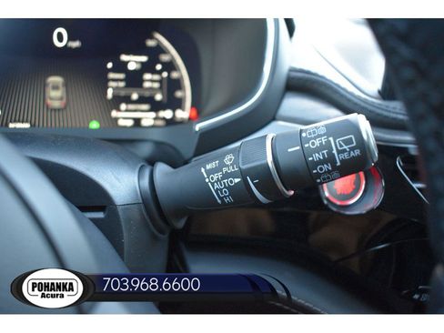 New 2026 Acura MDX w/ Advance Package AWD/4WD image 11