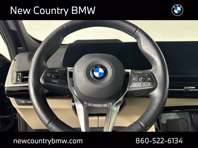Used 2023 BMW X1 xDrive28i w/ Premium Package AWD/4WD image 9
