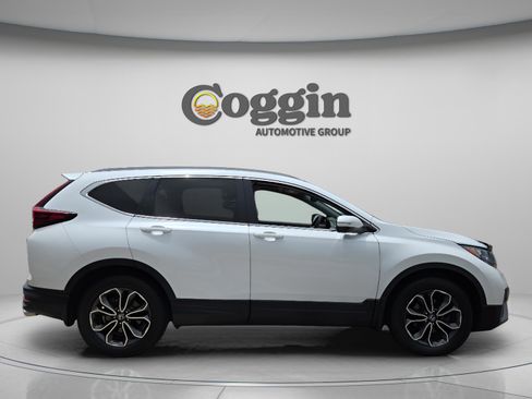 Used 2020 Honda CR-V EX-L image 6