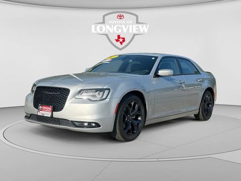 Used 2023 Chrysler 300 S RWD image 1