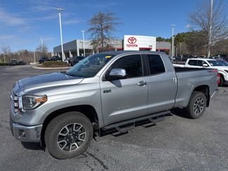 Used 2018 Toyota Tundra Limited w/ TRD Off Road Package video 1