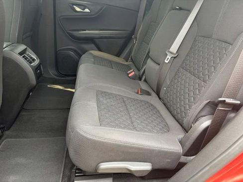 Used 2021 Chevrolet Blazer LT FWD image 14
