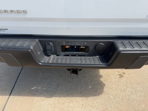 Used 2022 Chevrolet Colorado ZR2 w/ ZR2 Dusk Special Edition AWD/4WD image 8