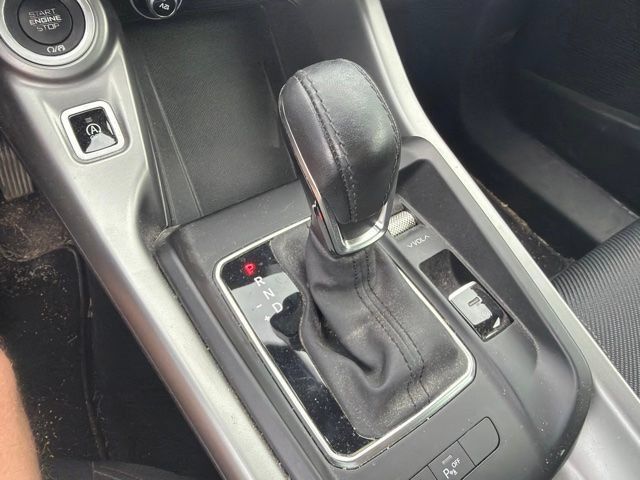Used 2024 Dodge Hornet GT w/ GT Blacktop Package AWD/4WD image 11