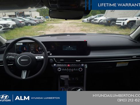 New 2026 Hyundai Sonata SE FWD image 19