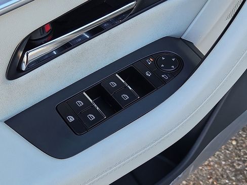 New 2026 MAZDA CX-90 3.3 Turbo w/ Premium Plus Pkg image 22