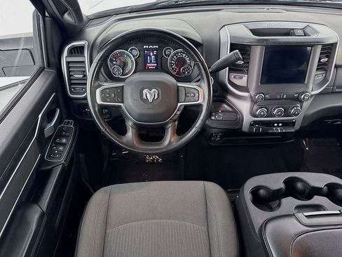 Used 2024 RAM 2500 Big Horn image 24