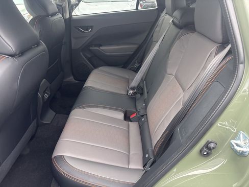 New 2026 Subaru Crosstrek 2.5i Limited image 11
