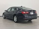 Used 2023 Chevrolet Malibu LS image 3