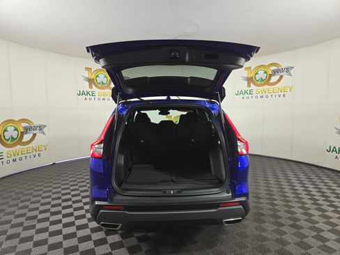 Used 2024 Honda CR-V Sport image 32