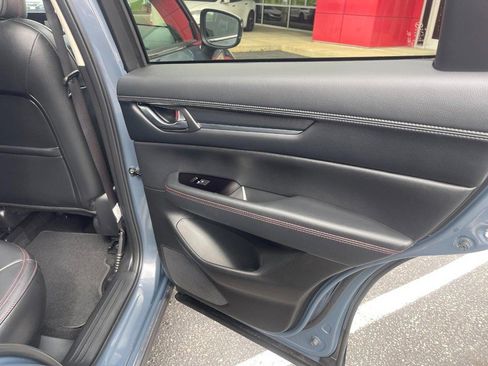 Used 2025 MAZDA CX-5 Carbon Edition AWD/4WD image 17