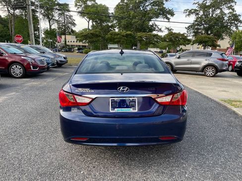 Used 2012 Hyundai Sonata GLS w/ Popular Equipment Pkg FWD image 7