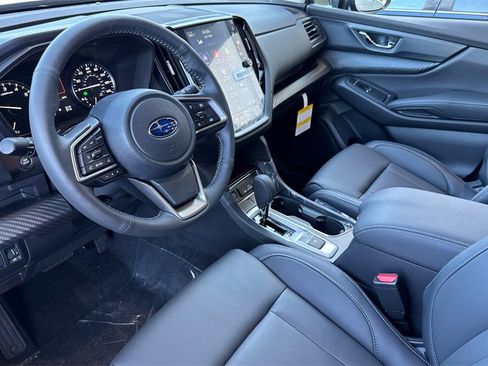 New 2026 Subaru Ascent Premium image 12