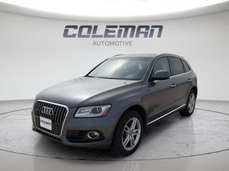 Used 2017 Audi Q5 2.0T Premium Plus w/ Technology Package video 1