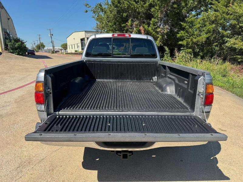 Used 2002 Toyota Tundra SR5 RWD image 20