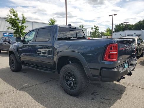 New 2026 RAM 1500 RHO w/ RHO Level 1 Equipment Group AWD/4WD image 4