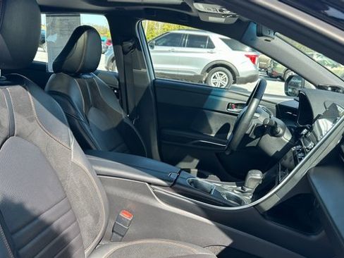 Used 2020 Toyota Avalon Touring image 49