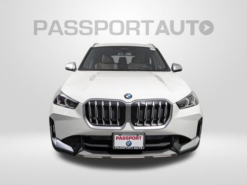Certified 2023 BMW X1 xDrive28i w/ Convenience Package image 10