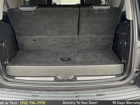 Used 2017 Chevrolet Tahoe LT image 11