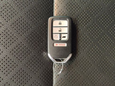 Used 2021 Honda Passport EX-L image 32