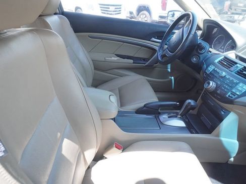 Used 2012 Honda Accord EX-L image 7