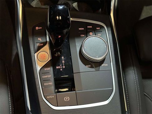 Used 2023 BMW 430i Gran Coupe xDrive 430i Gran Coupe w/ M Sport Package image 26