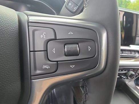 New 2026 Chevrolet Silverado 2500 LT AWD/4WD image 20
