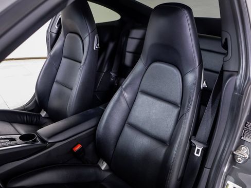 Used 2015 Porsche 911 Carrera 4S AWD/4WD image 8