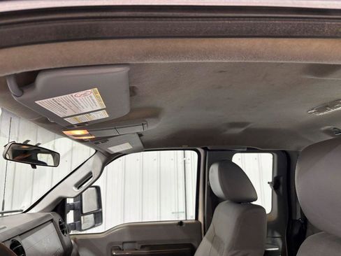 Used 2015 Ford F250 XL AWD/4WD image 15