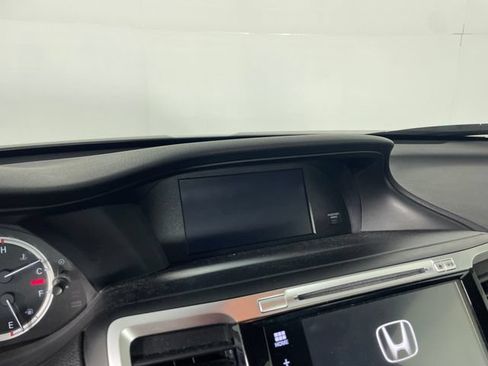Used 2016 Honda Accord EX-L image 7