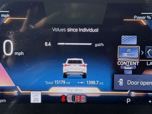 Used 2026 BMW X3 xDrive30 image 13