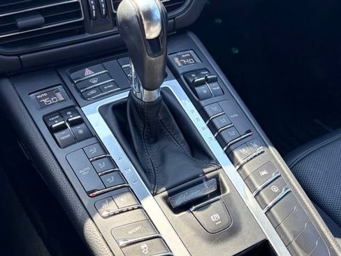 Used 2020 Porsche Macan S AWD/4WD image 10