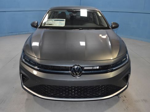 New 2026 Volkswagen Jetta S image 19