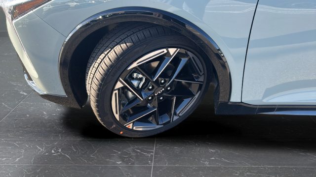 New 2026 Kia K4 EX FWD image 38