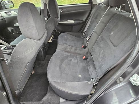 Used 2009 Subaru Impreza 2.5i image 10