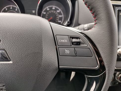 New 2026 Mitsubishi Outlander Sport LE AWD/4WD image 25