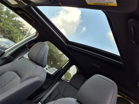 New 2025 Subaru Forester Premium image 8