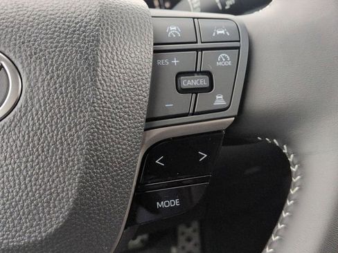 Used 2026 Toyota Camry SE image 16