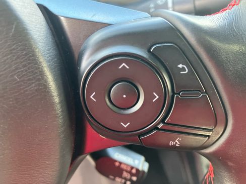 Used 2023 Subaru BRZ Limited image 17