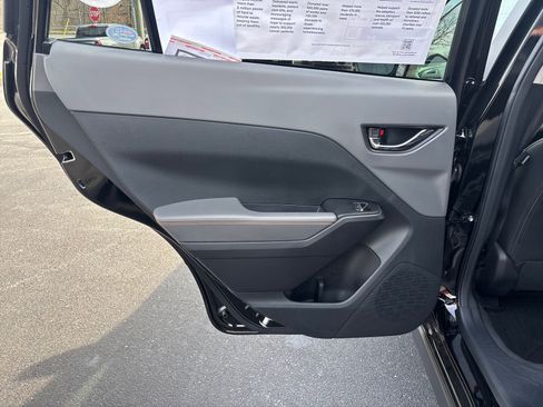 New 2026 Subaru Crosstrek 2.5i Limited image 26