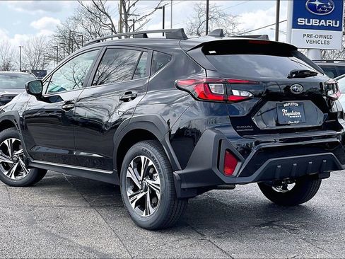 New 2026 Subaru Crosstrek 2.0i Premium image 3