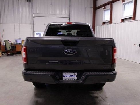 Used 2019 Ford F150 XL w/ Equipment Group 101A Mid image 4