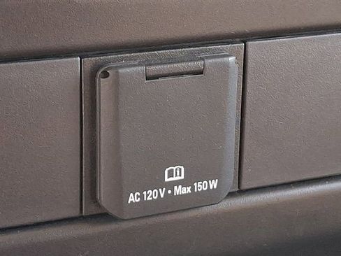 Used 2024 GMC Savana 2500 w/ Driver Convenience Package image 29