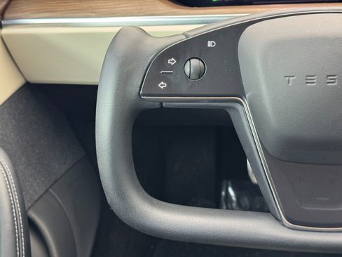 Used 2021 Tesla Model S Long Range image 20