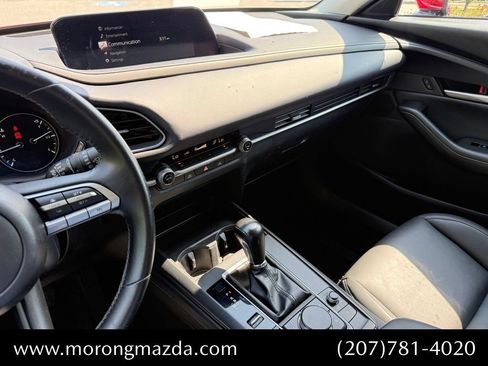 Used 2022 MAZDA CX-30 AWD 2.5 S w/ Select Package image 39