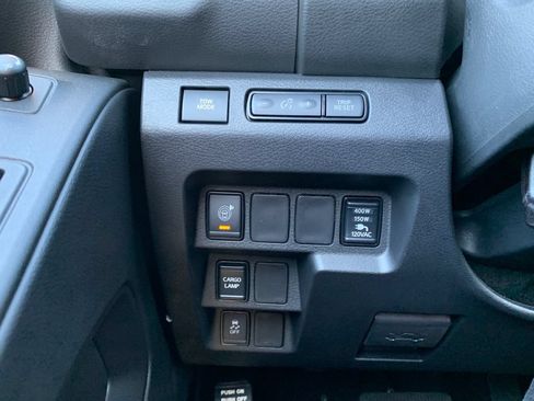 New 2026 Nissan Frontier SV RWD image 18