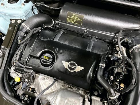 Used 2013 MINI Cooper S image 28