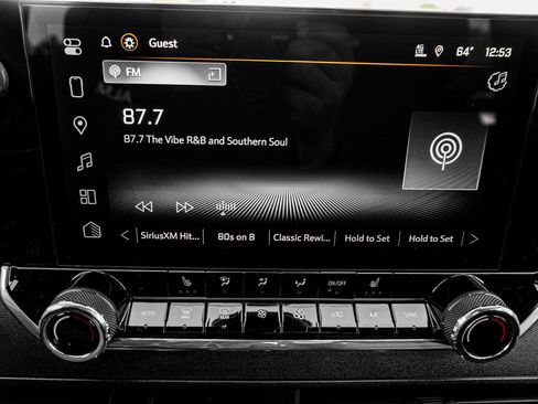 New 2026 Chevrolet Colorado Trail Boss image 36