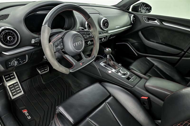 Used 2019 Audi RS 3 AWD/4WD image 15